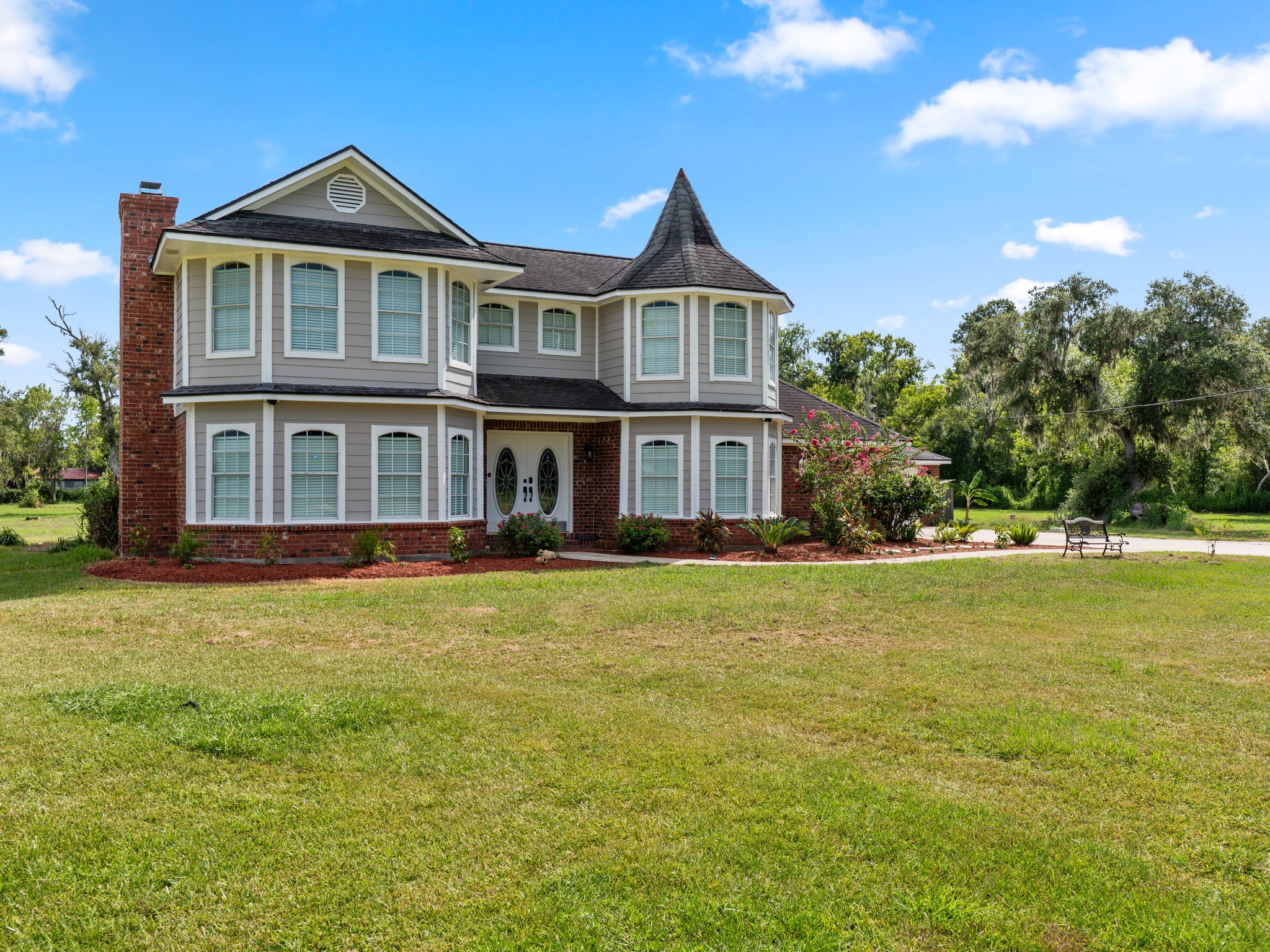 1707 County Road 348, Brazoria, TX 77422