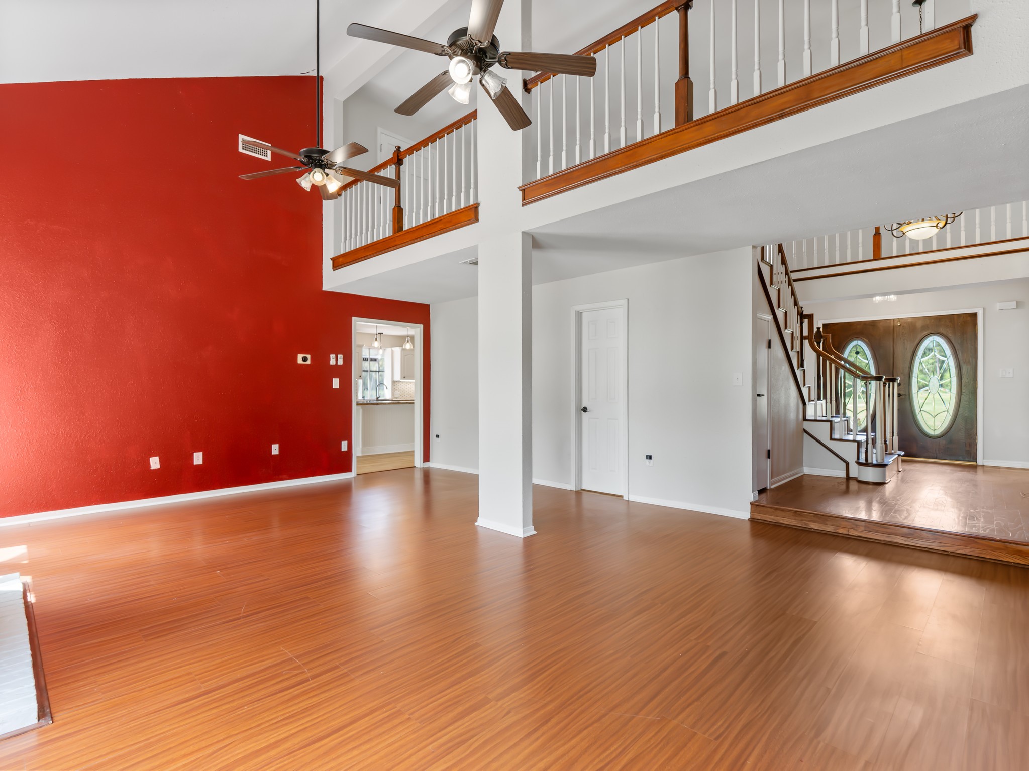 1707 County Road 348, Brazoria, TX 77422
