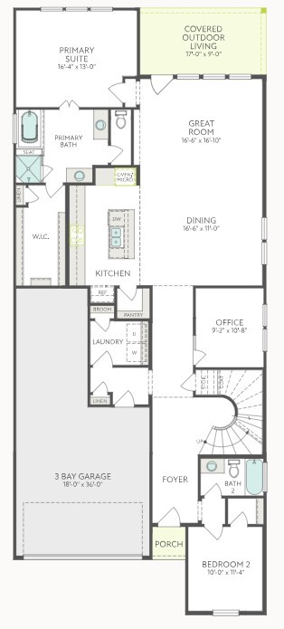 32110 Nutleaf Bend Lane, Fulshear, TX 77441