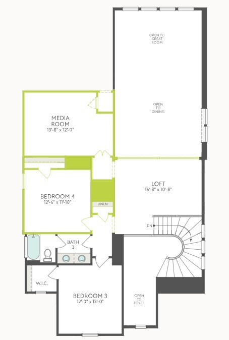 32110 Nutleaf Bend Lane, Fulshear, TX 77441