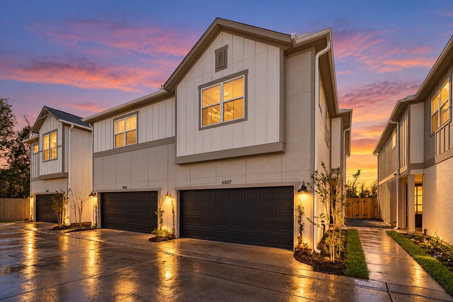 Representative exterior photo. Layout may vary.