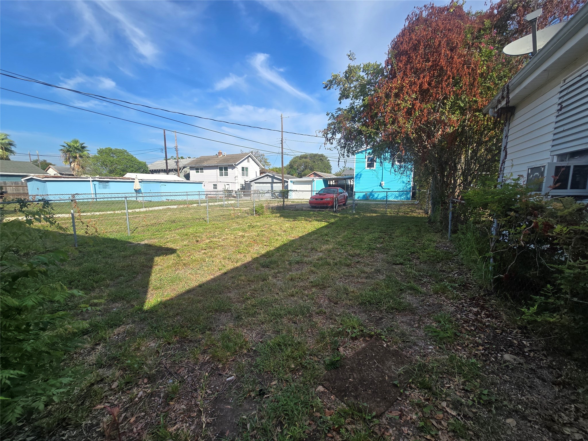 5318 Avenue P 1/2, Galveston, TX 77551