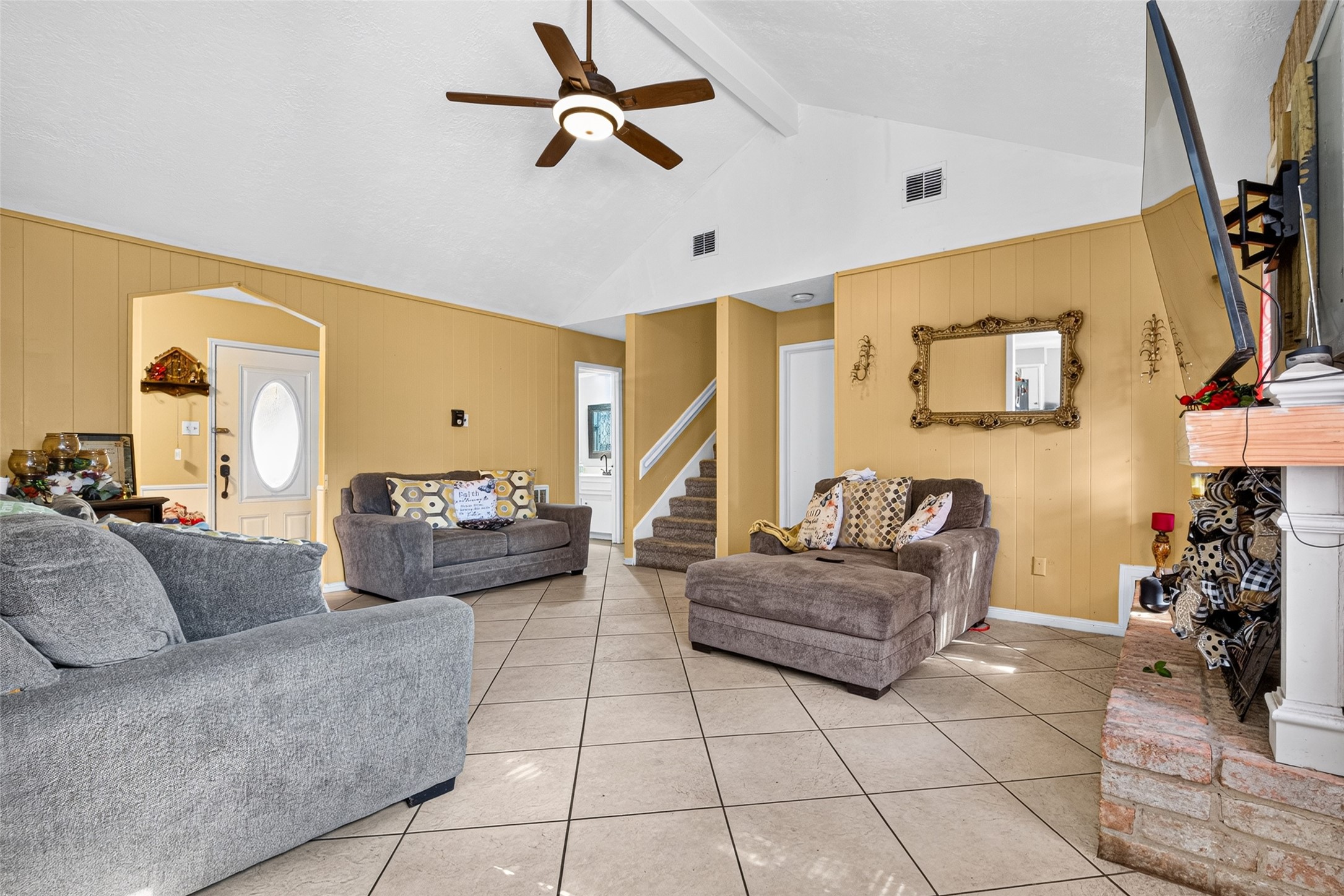 16211 Brinkwood Drive, Houston, TX 77090