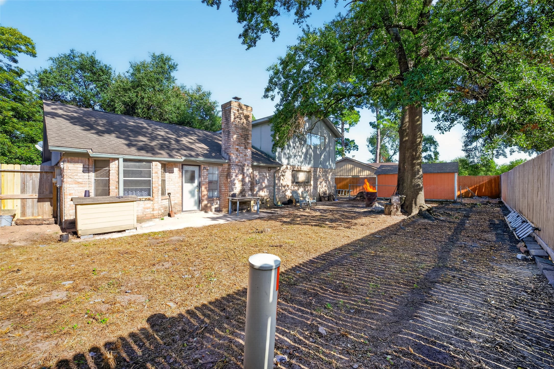 16211 Brinkwood Drive, Houston, TX 77090