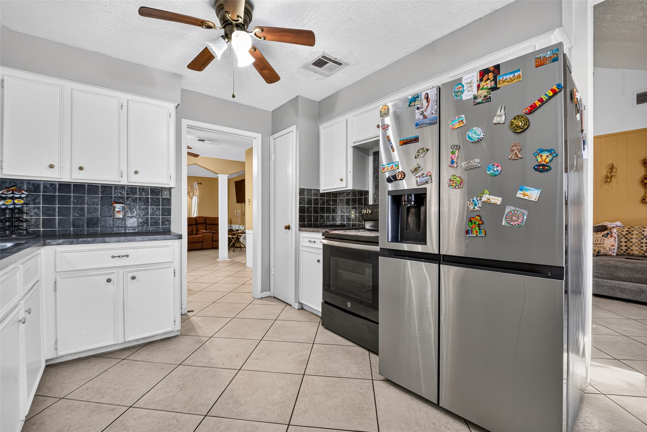 16211 Brinkwood Drive, Houston, TX 77090