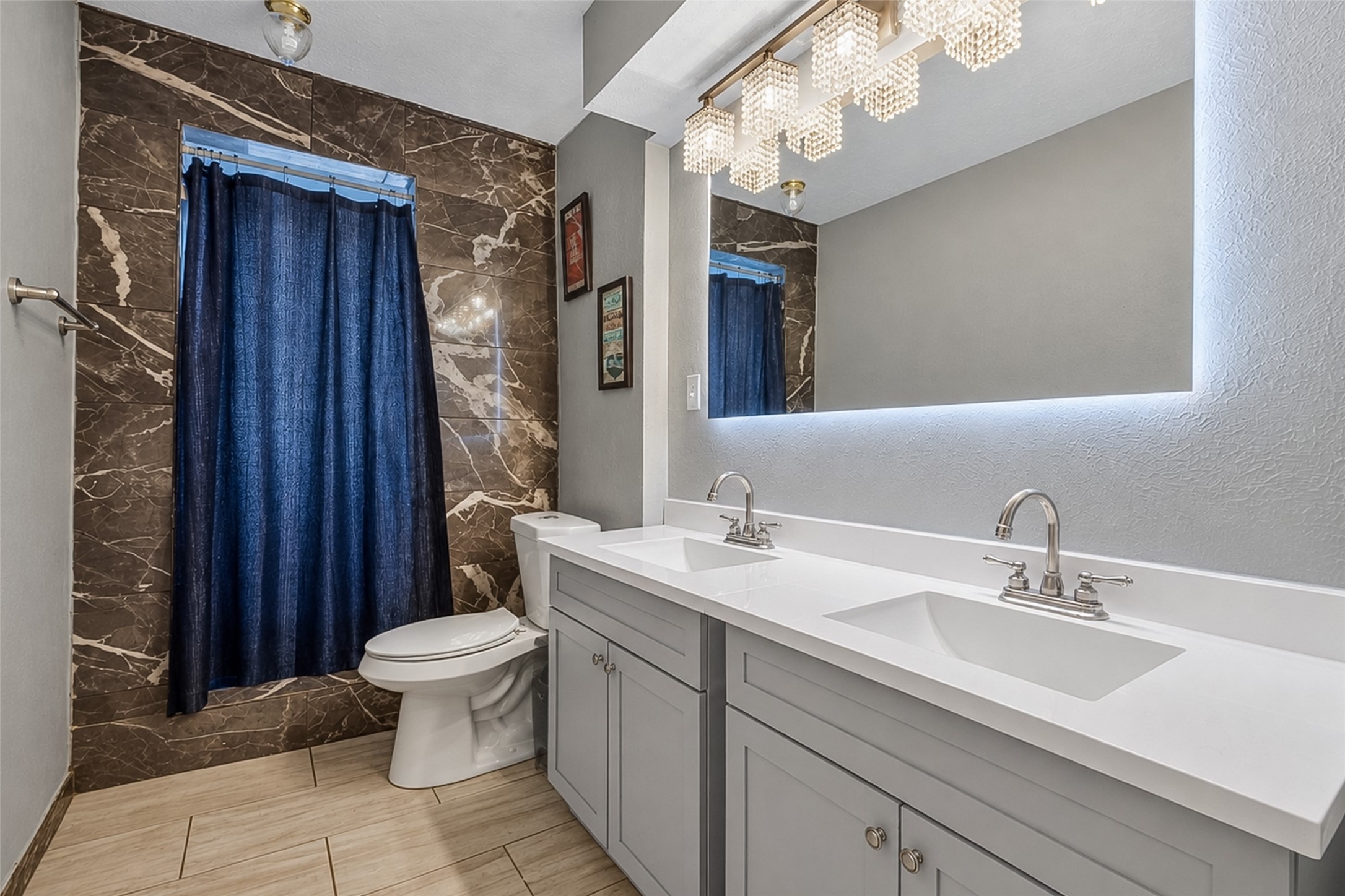 16211 Brinkwood Drive, Houston, TX 77090