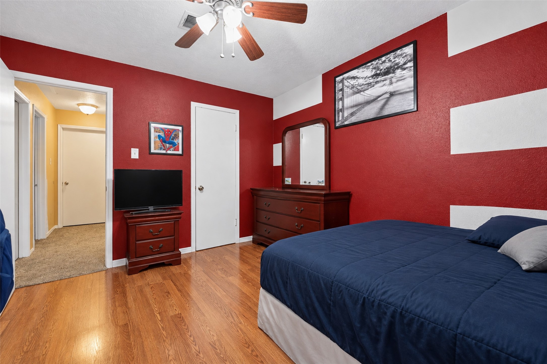 16211 Brinkwood Drive, Houston, TX 77090