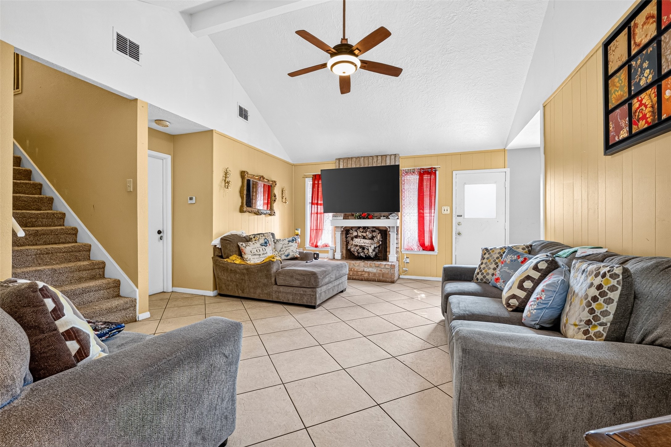 16211 Brinkwood Drive, Houston, TX 77090