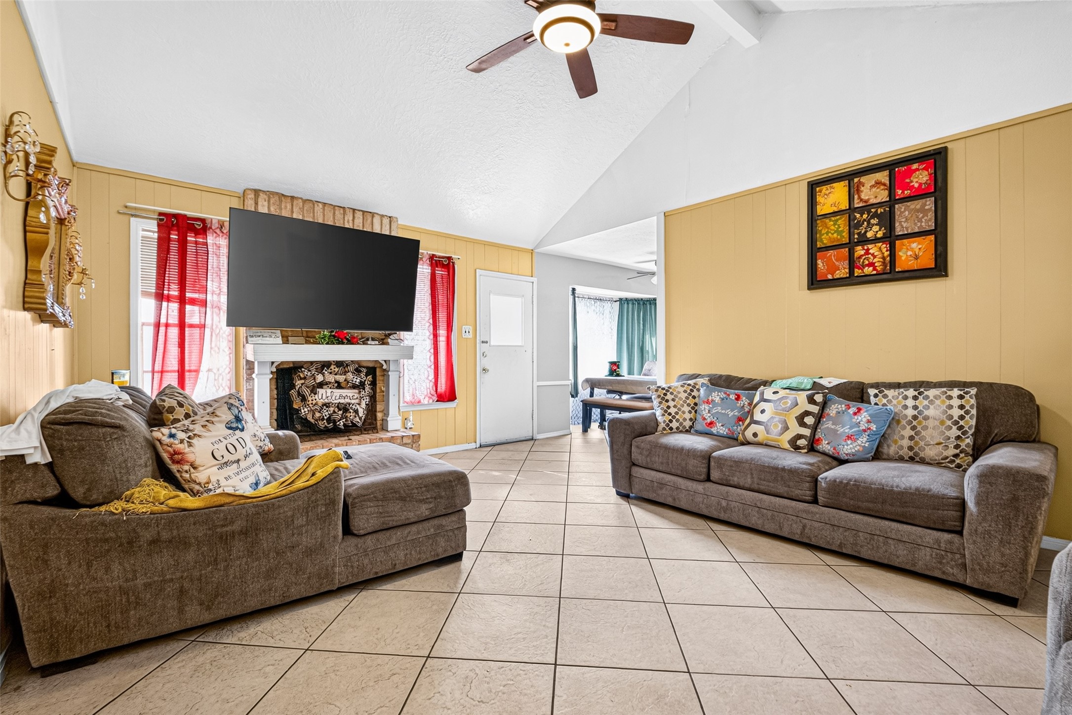 16211 Brinkwood Drive, Houston, TX 77090