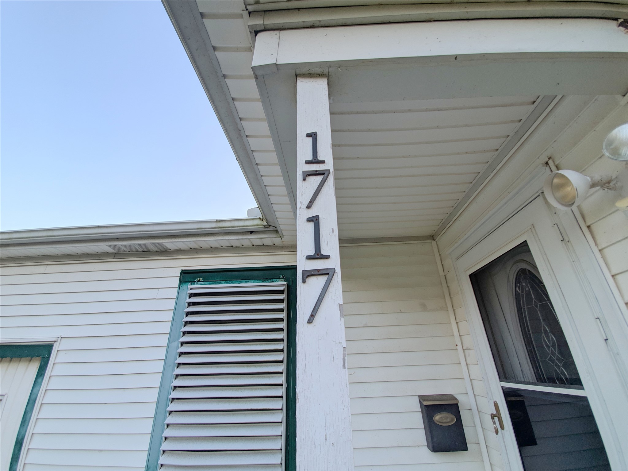 1717 Hawthorne Street, La Marque, TX 77568