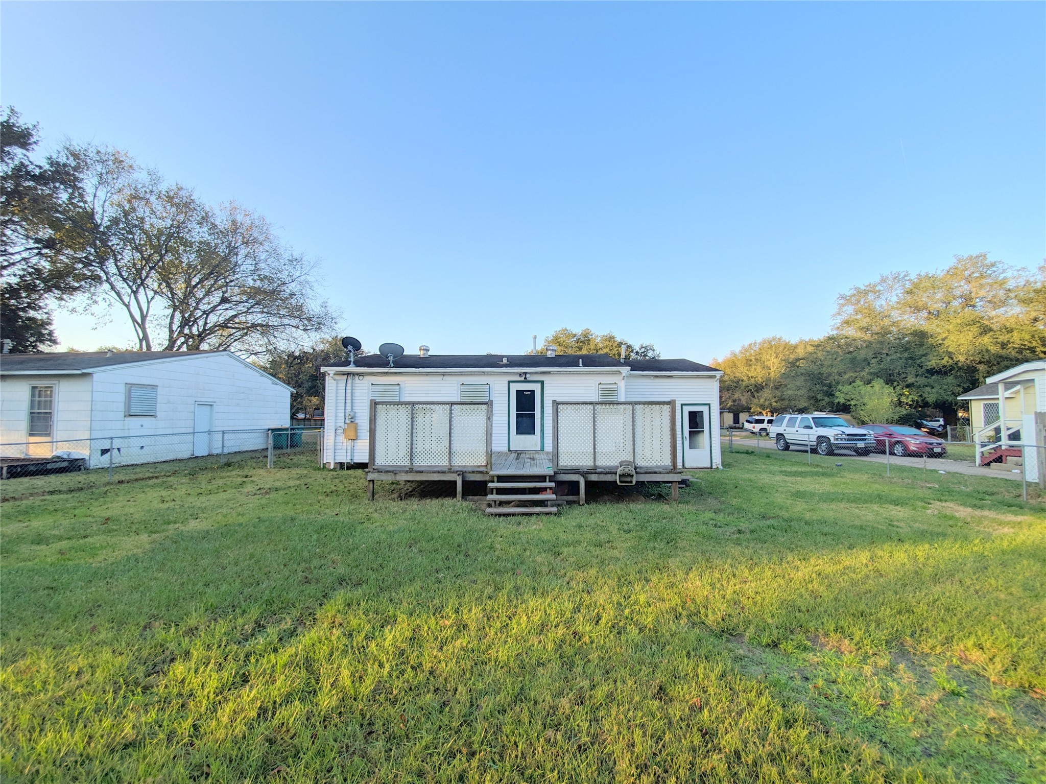1717 Hawthorne Street, La Marque, TX 77568