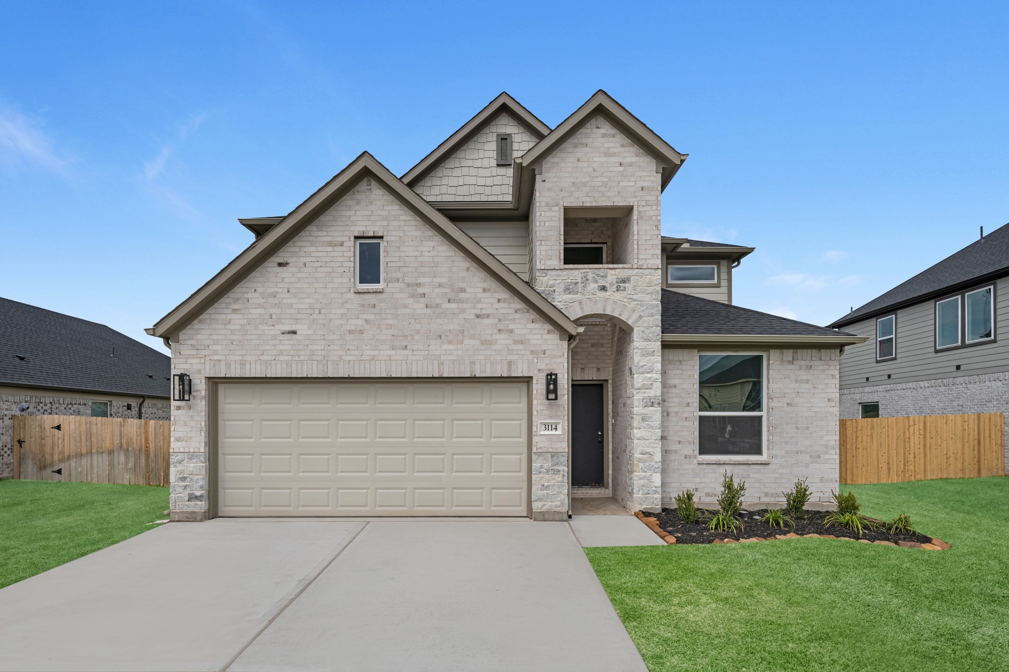 3114 Everwood Trail, Rosenberg, TX 77471