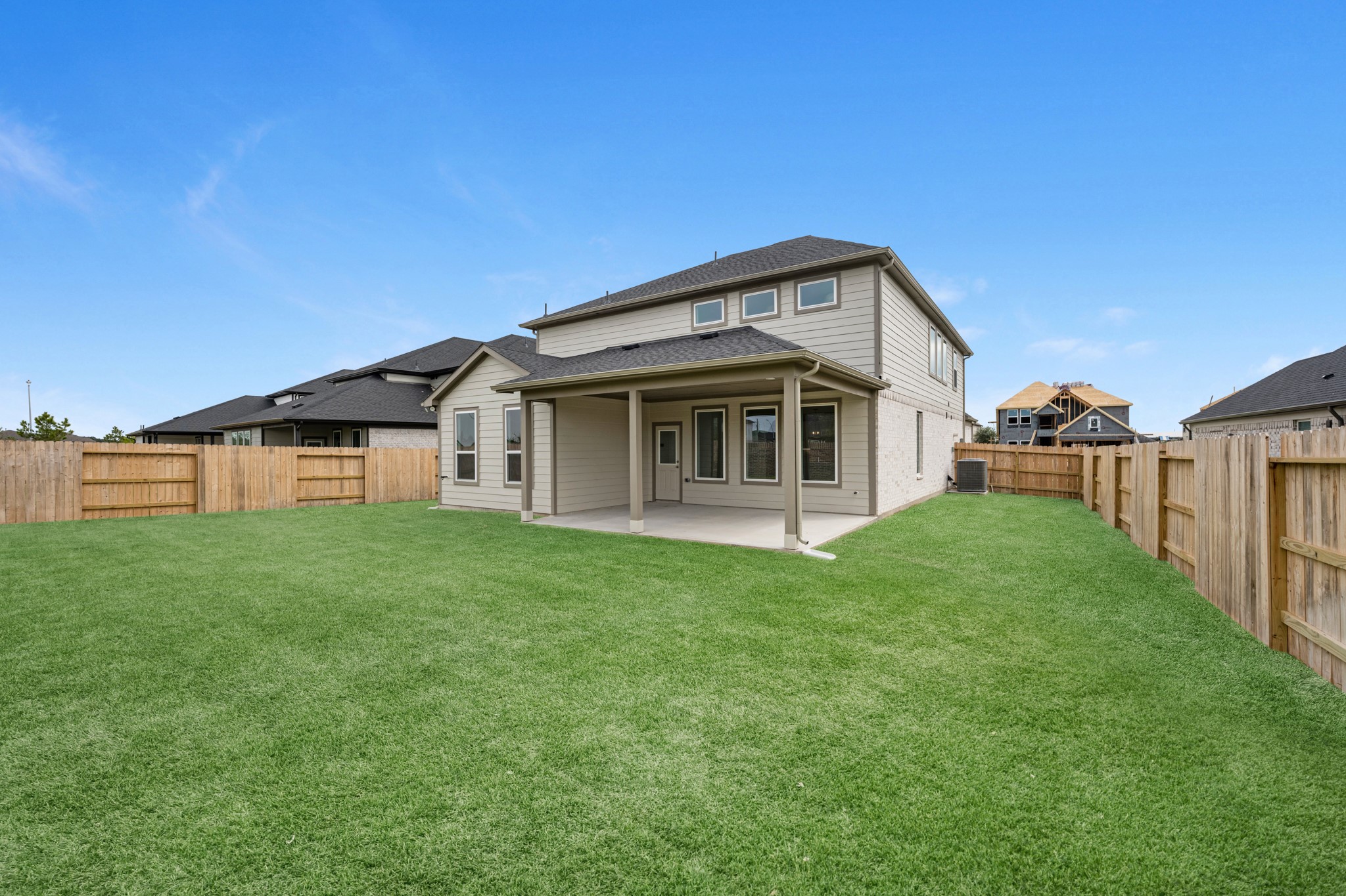 3114 Everwood Trail, Rosenberg, TX 77471