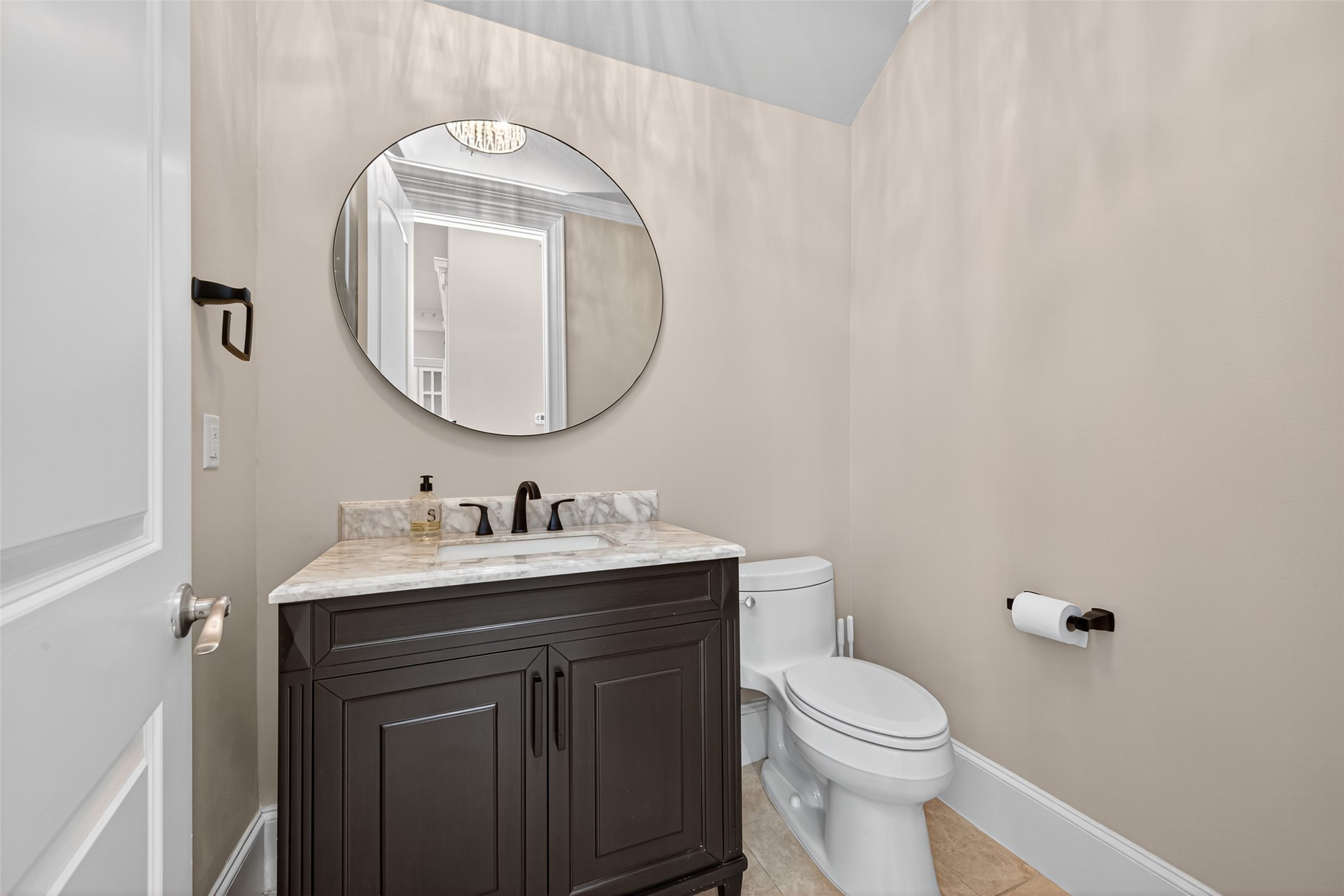 23 Olmstead Row, The Woodlands, TX 77380