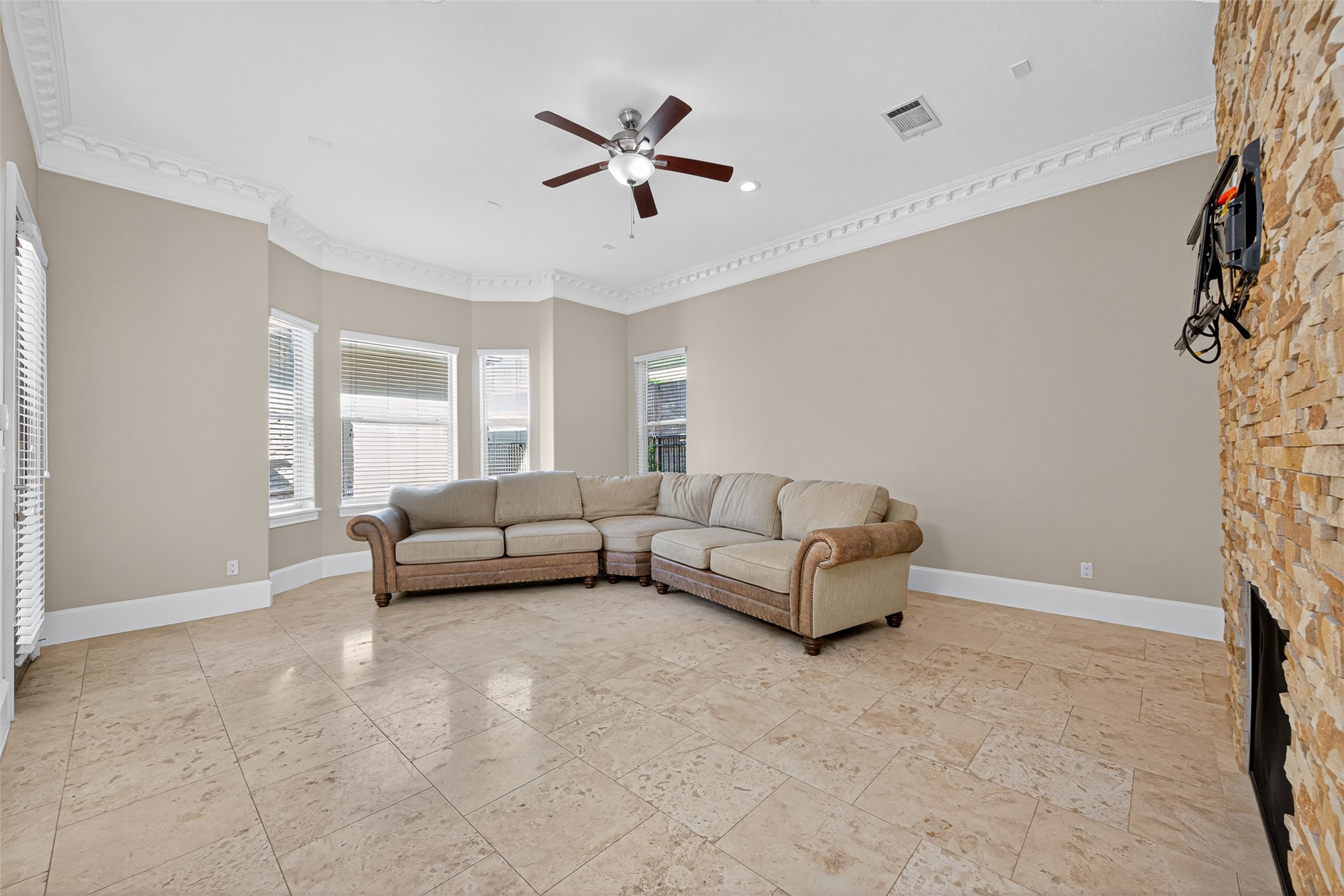 23 Olmstead Row, The Woodlands, TX 77380