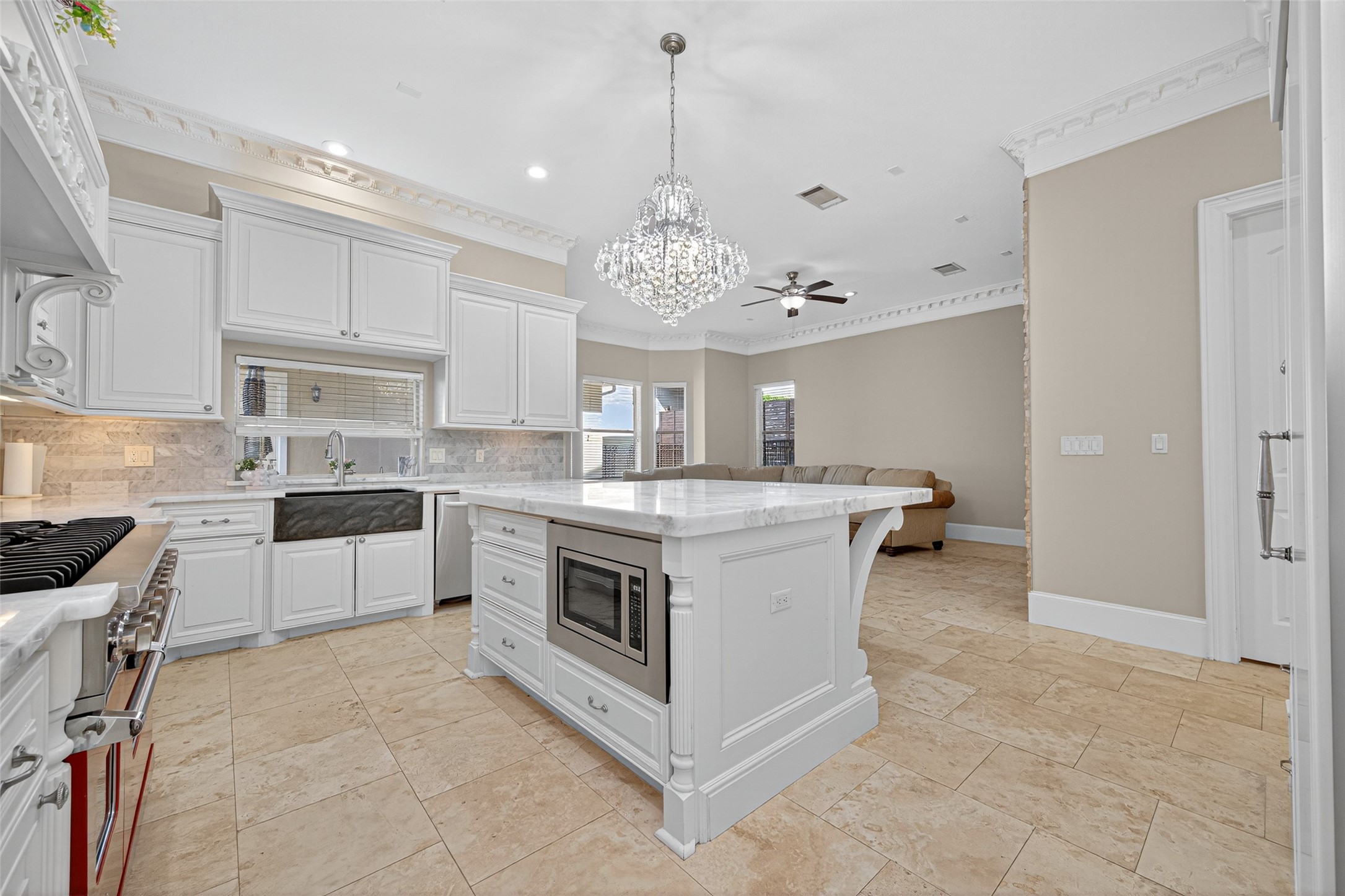 23 Olmstead Row, The Woodlands, TX 77380