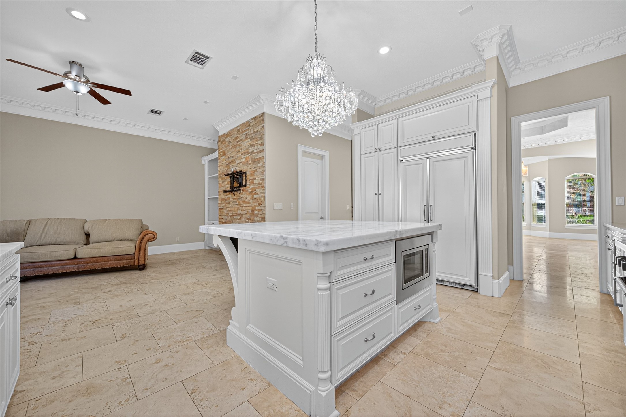 23 Olmstead Row, The Woodlands, TX 77380
