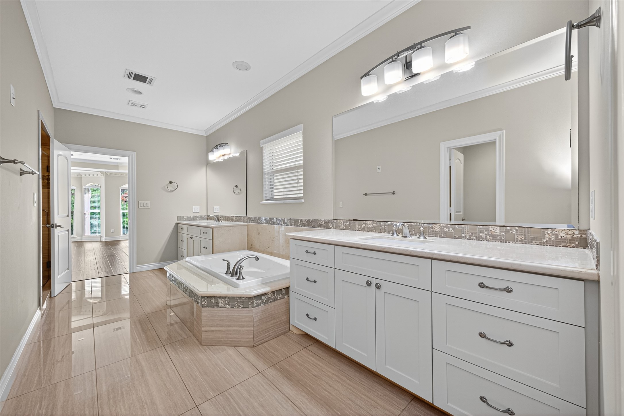 23 Olmstead Row, The Woodlands, TX 77380