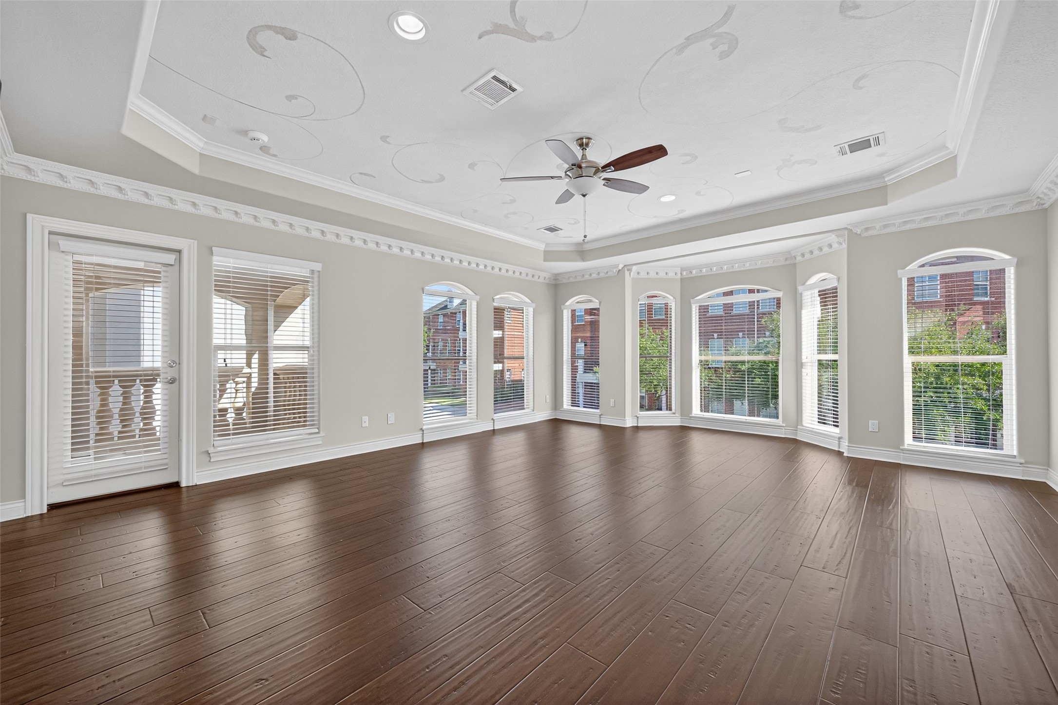 23 Olmstead Row, The Woodlands, TX 77380