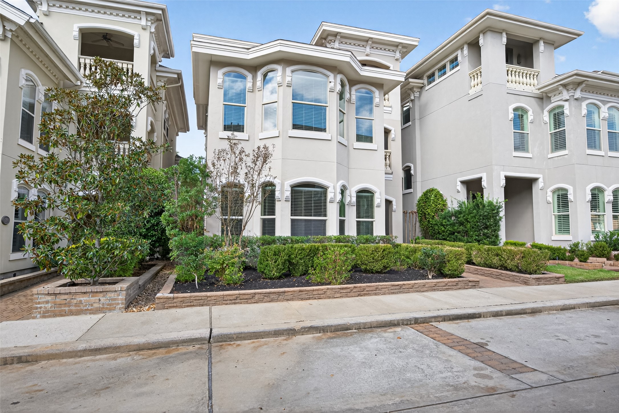 23 Olmstead Row, The Woodlands, TX 77380