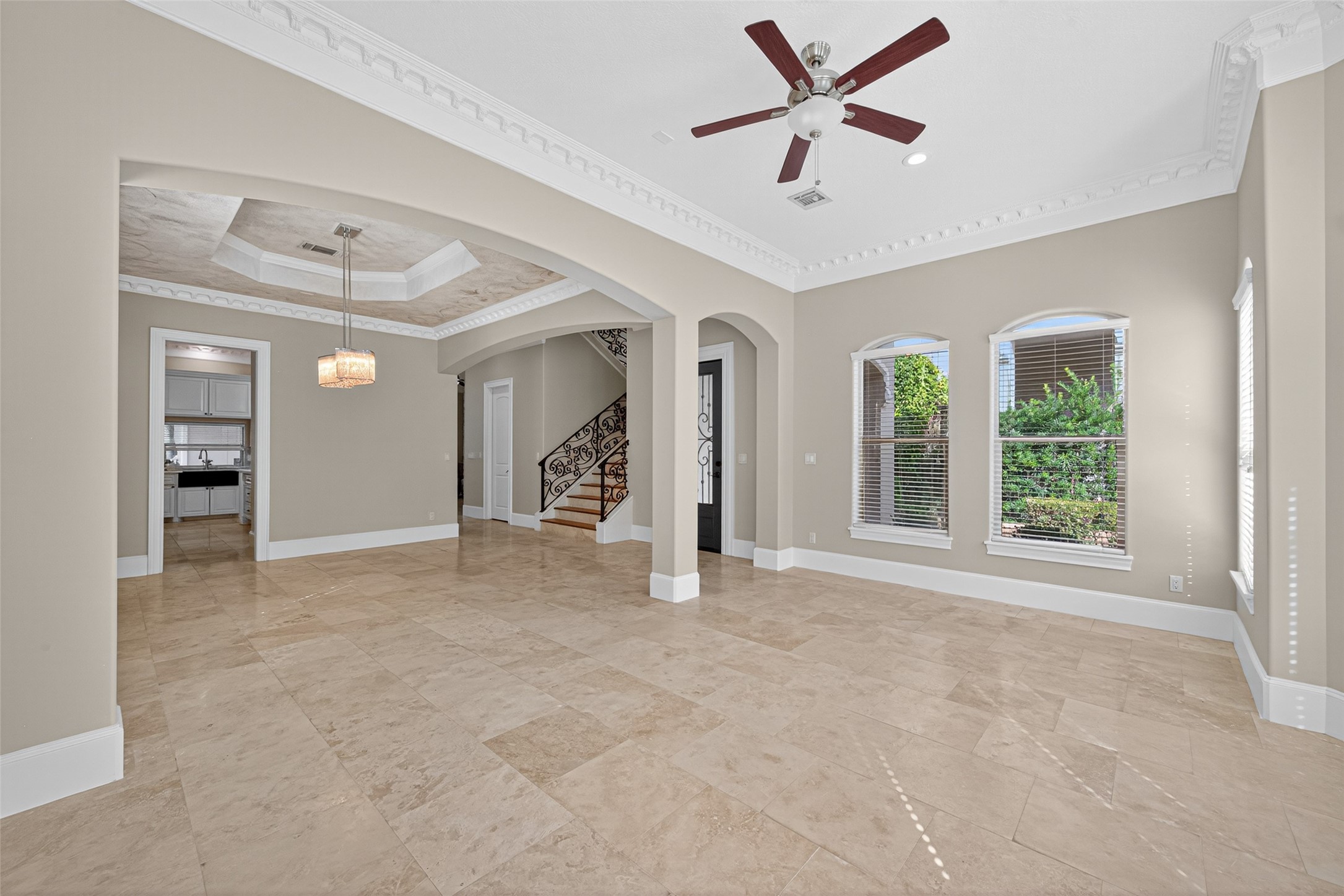 23 Olmstead Row, The Woodlands, TX 77380