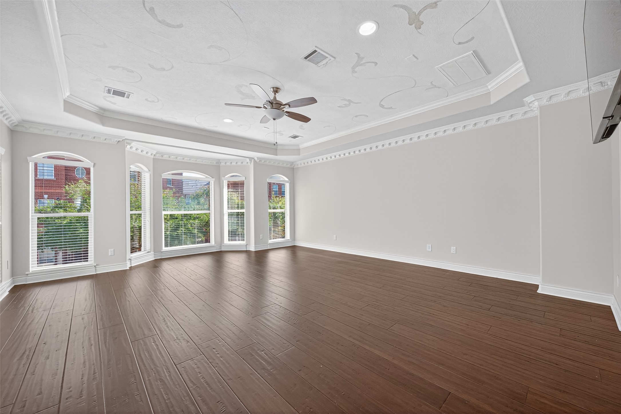 23 Olmstead Row, The Woodlands, TX 77380