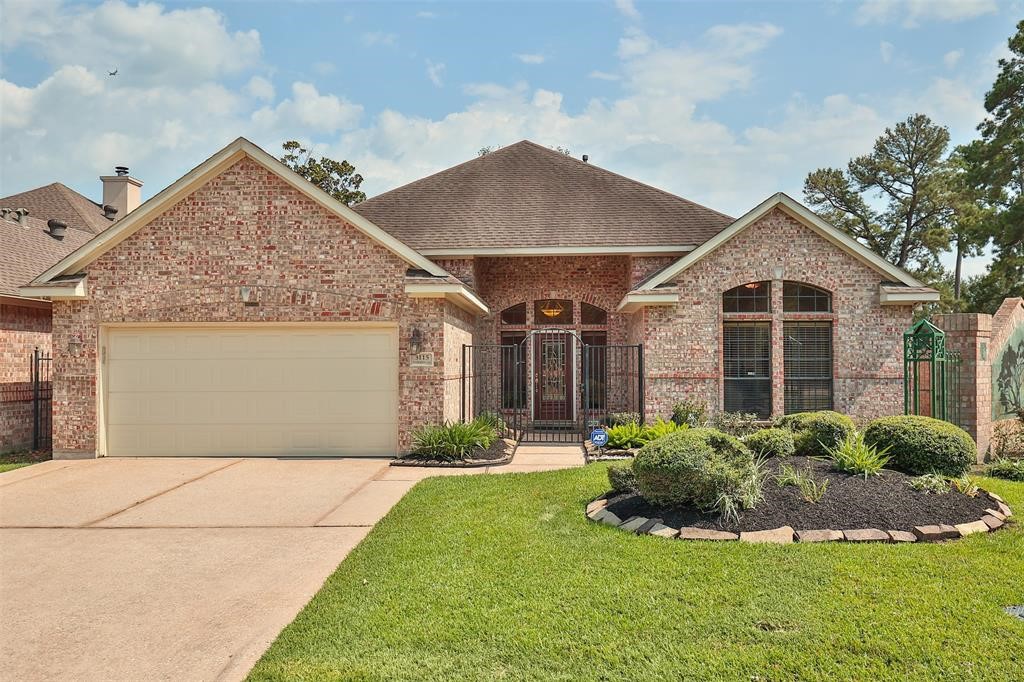 3115 Evergreen Oak Drive, Houston, TX 77068