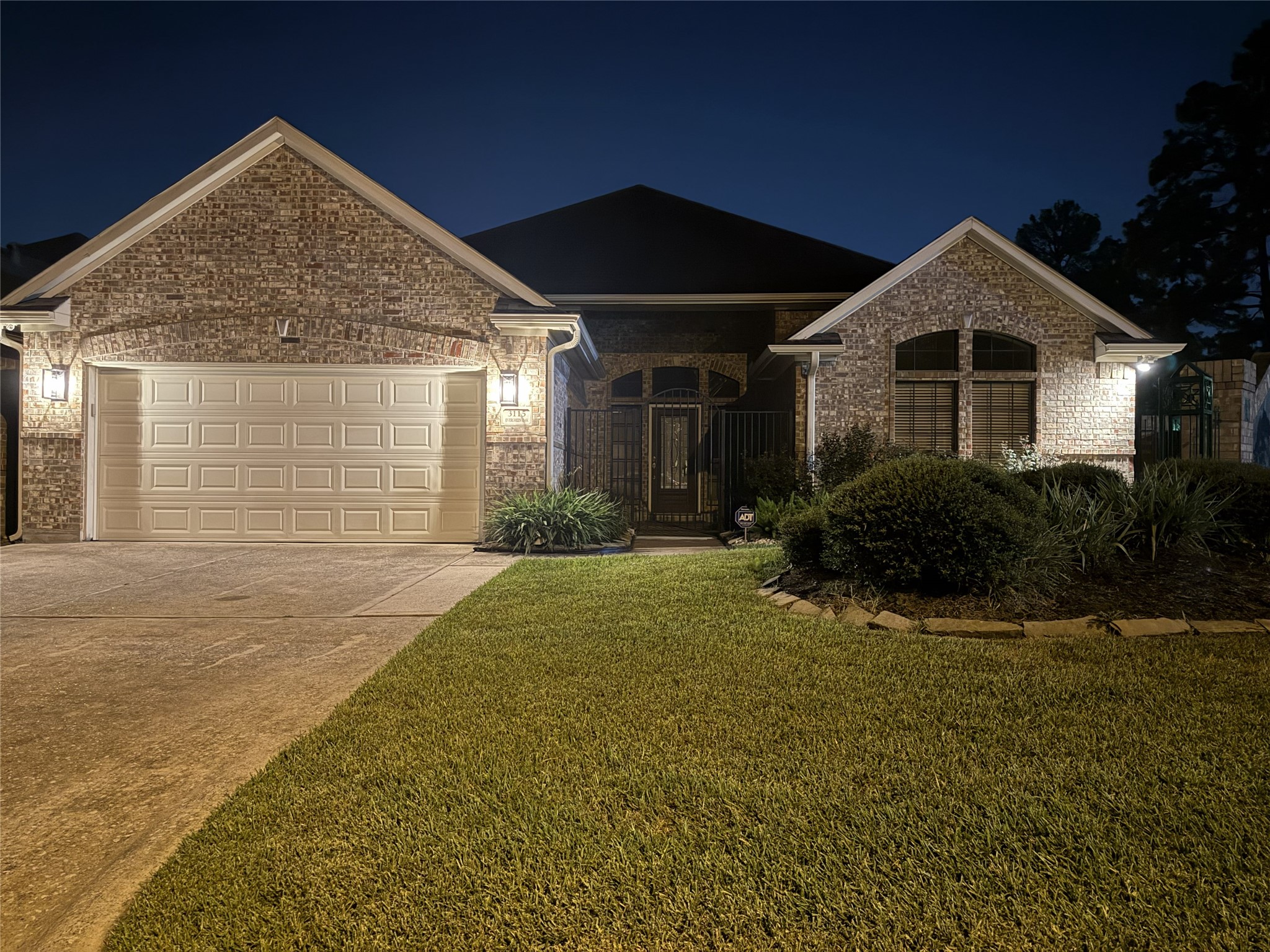 3115 Evergreen Oak Drive, Houston, TX 77068