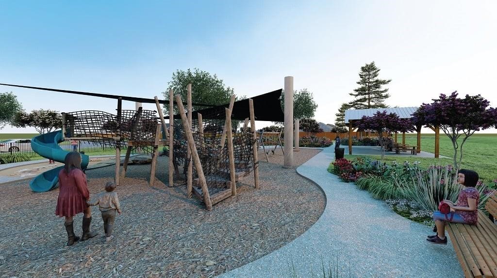 Newport Grove Community Newport Grove Community