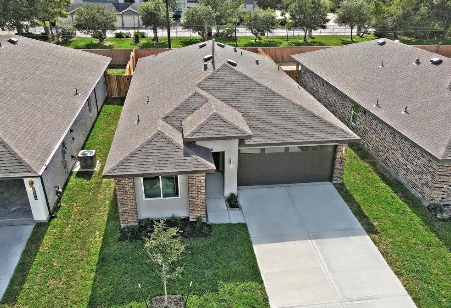 6902 Telford Hollow Trail, Richmond, TX 77407