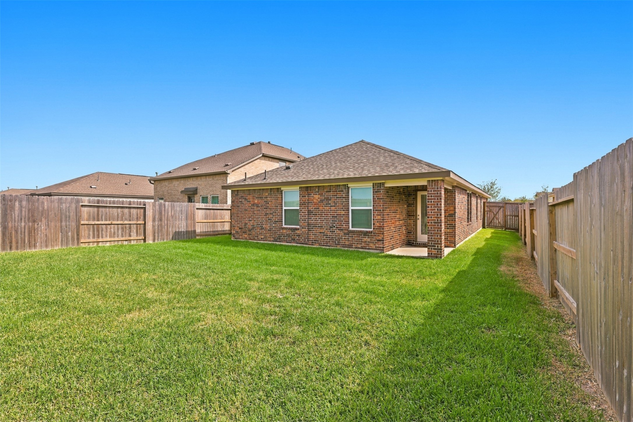 7902 Lavender Jade Drive, Rosharon, TX 77583