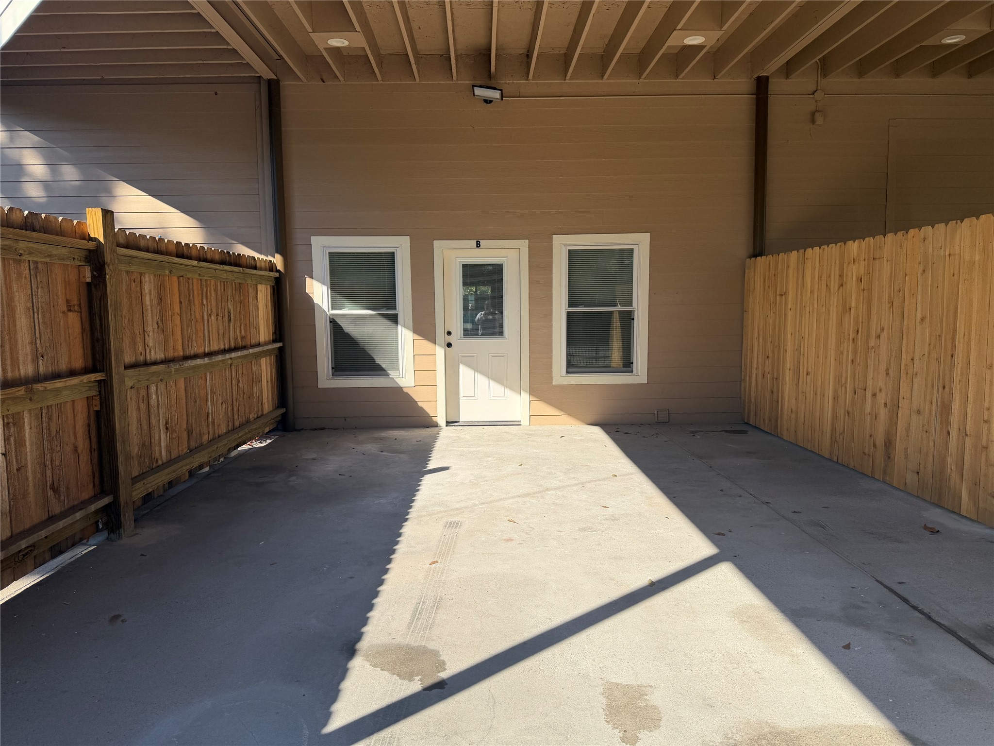 1014 Roxella Street, #B, Houston, TX 77076
