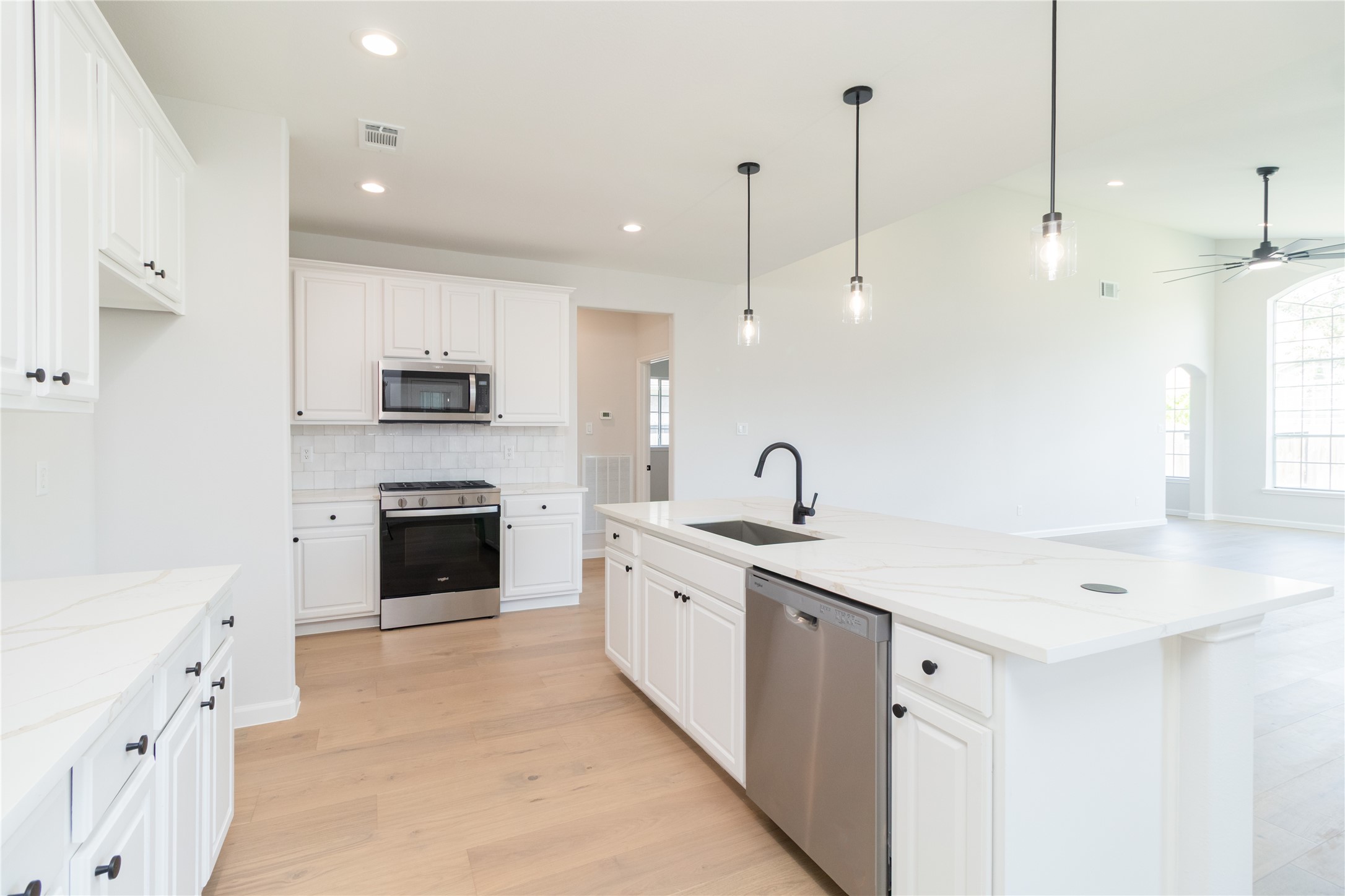 3115 Hickory Grove Lane, Pearland, TX 77584