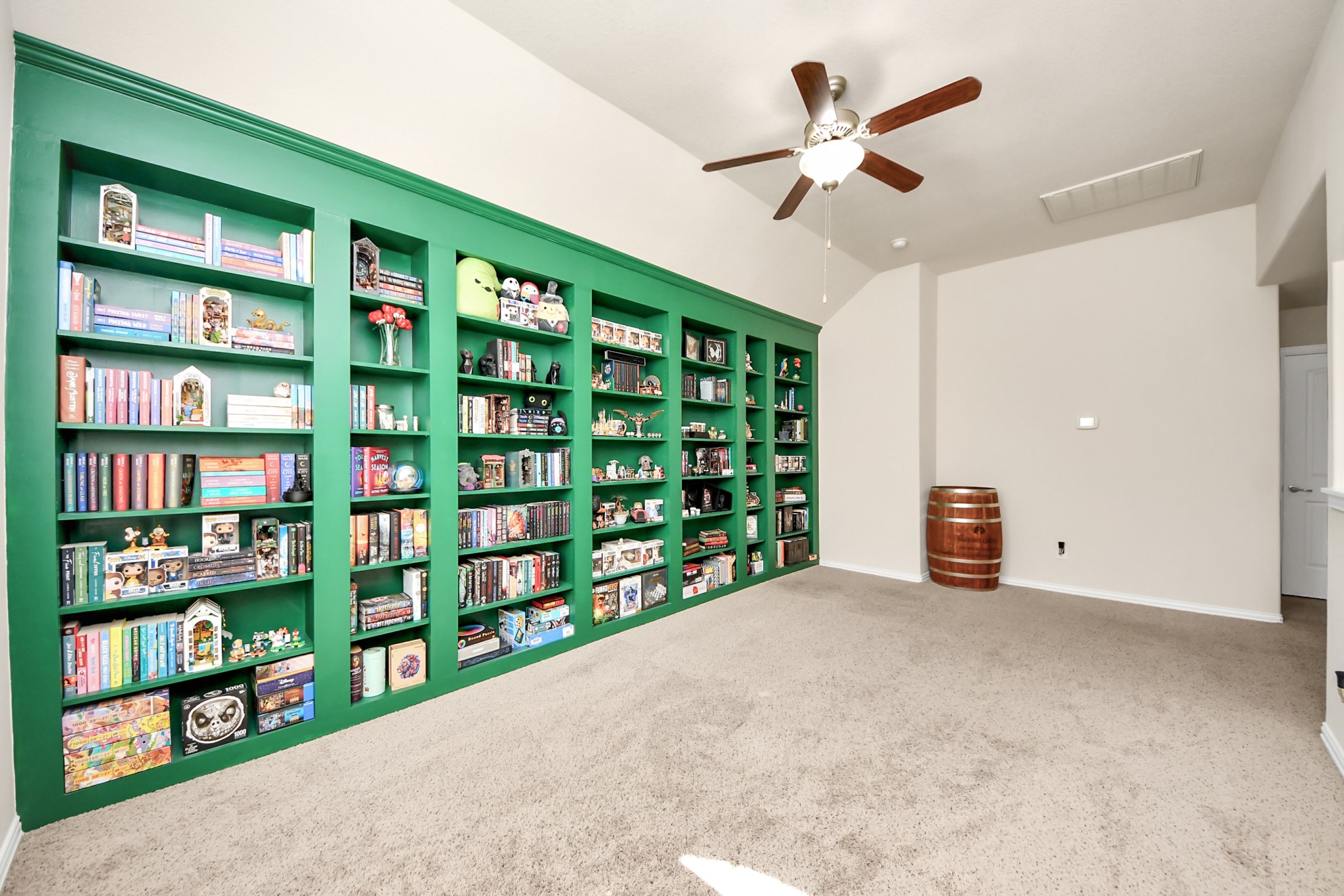 1923 Pontius Drive, Katy, TX 77493