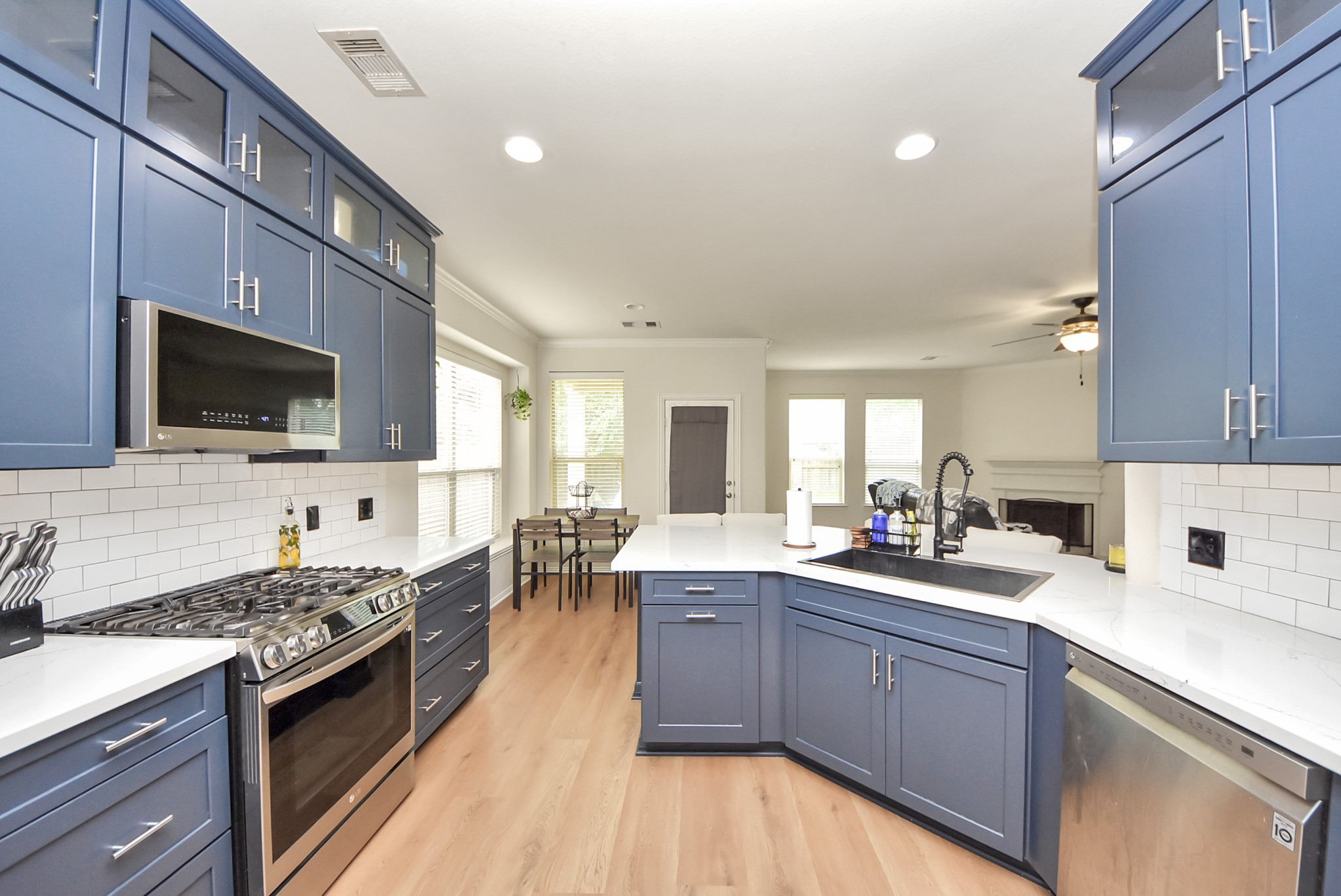 1923 Pontius Drive, Katy, TX 77493