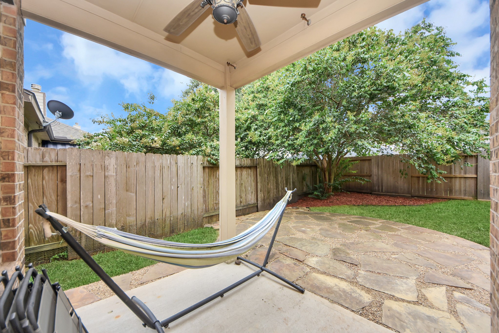 1923 Pontius Drive, Katy, TX 77493