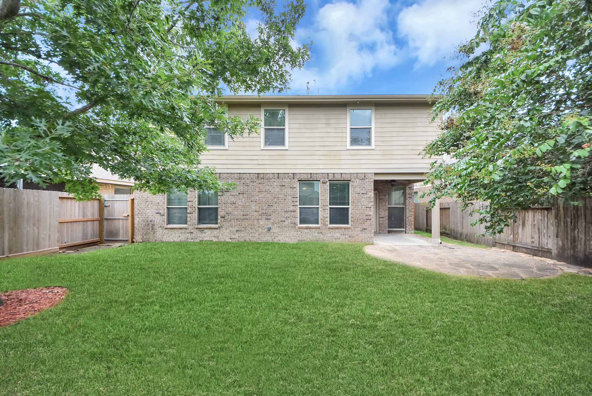 1923 Pontius Drive, Katy, TX 77493