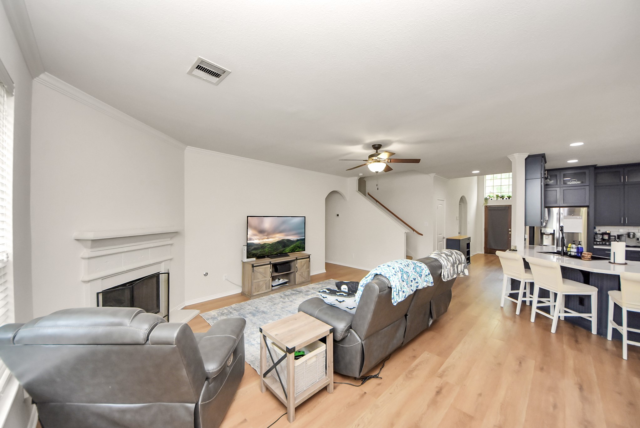 1923 Pontius Drive, Katy, TX 77493