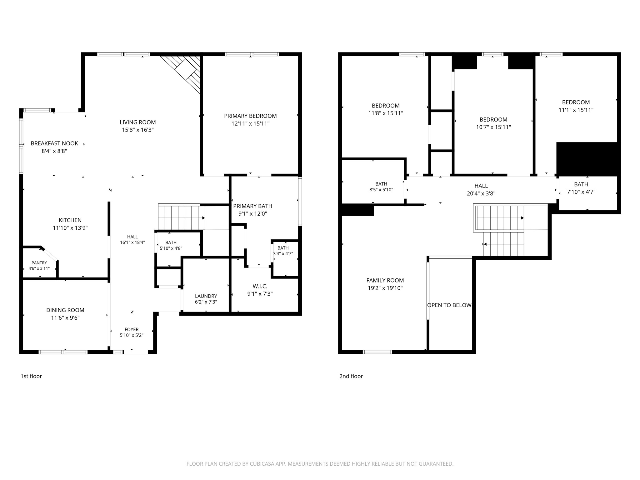 1923 Pontius Drive, Katy, TX 77493