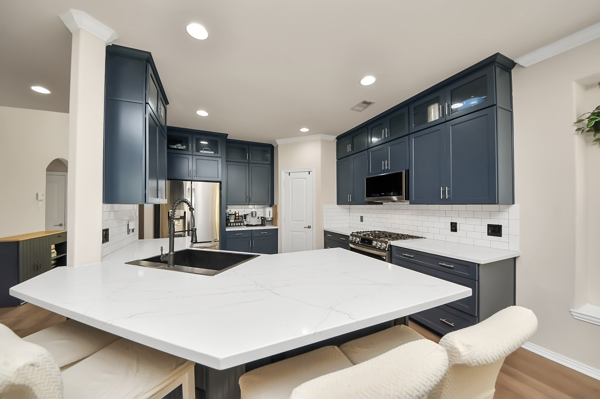 1923 Pontius Drive, Katy, TX 77493