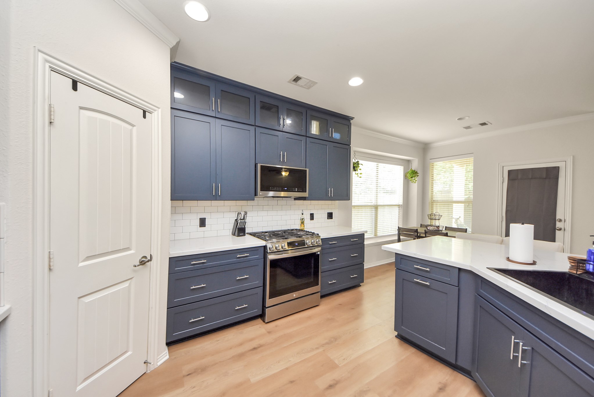 1923 Pontius Drive, Katy, TX 77493