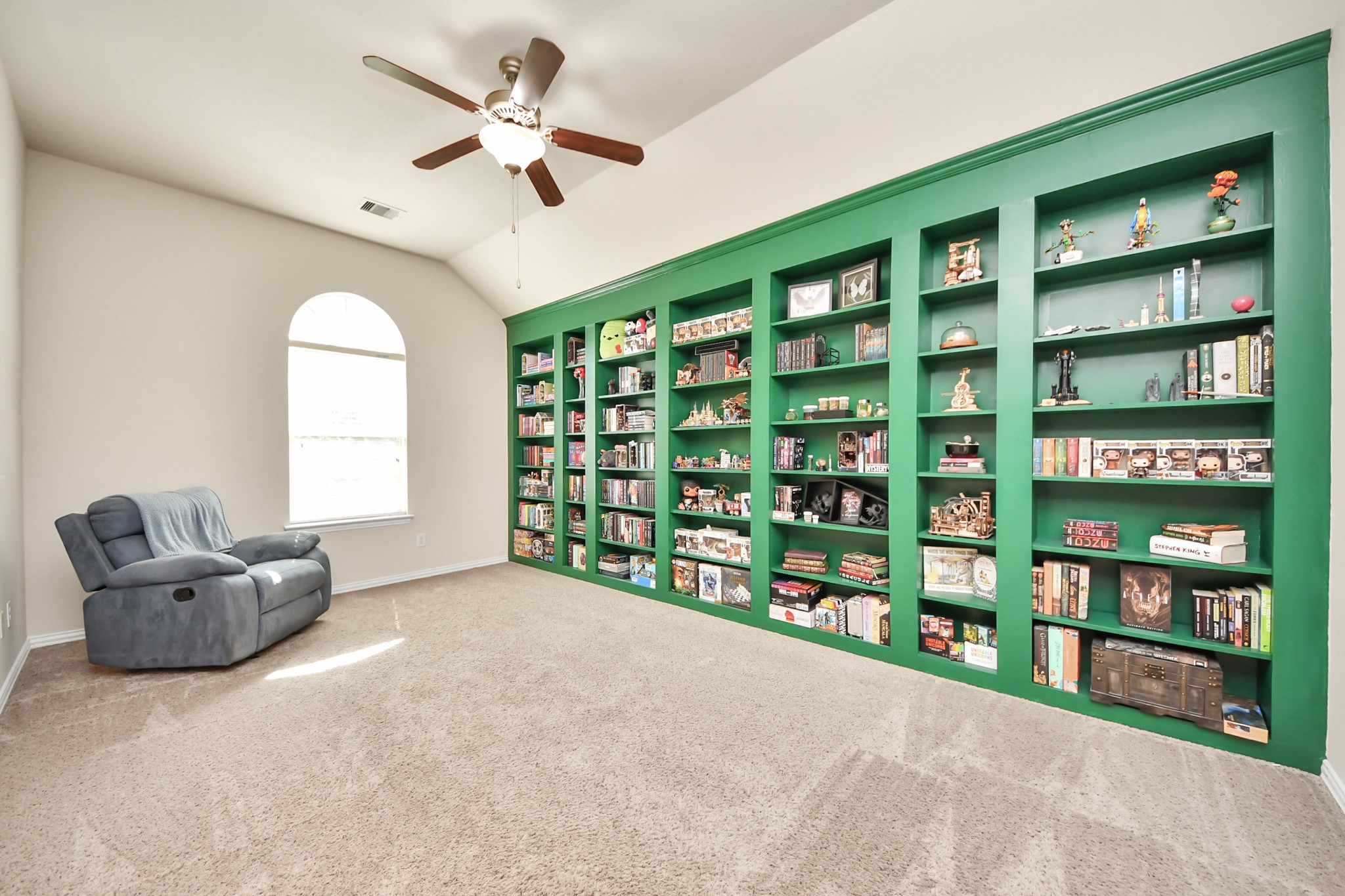 1923 Pontius Drive, Katy, TX 77493