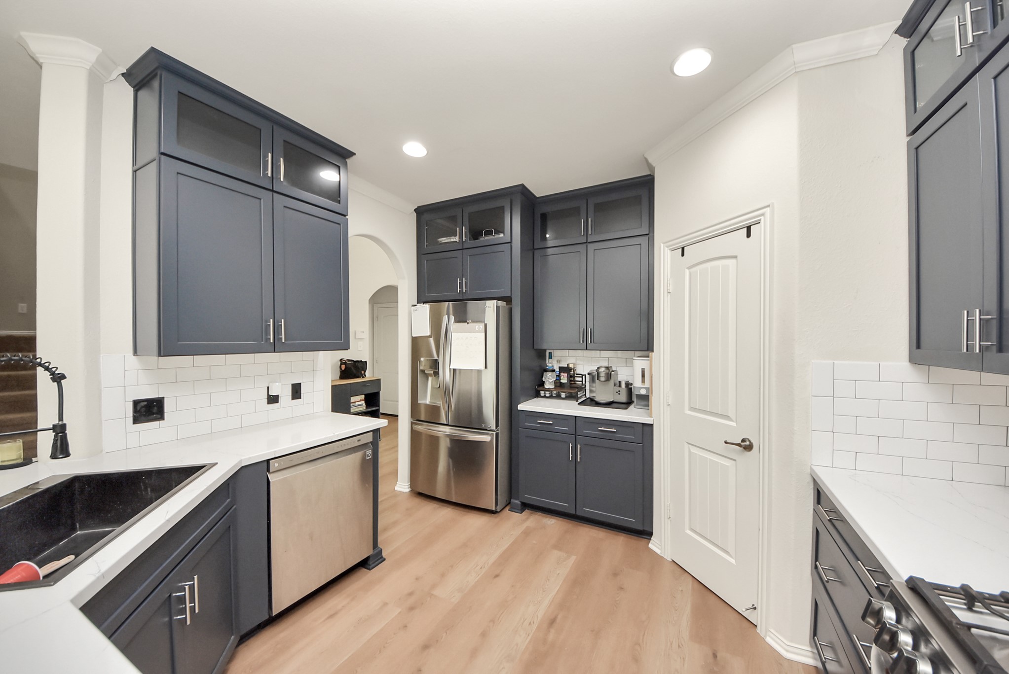 1923 Pontius Drive, Katy, TX 77493