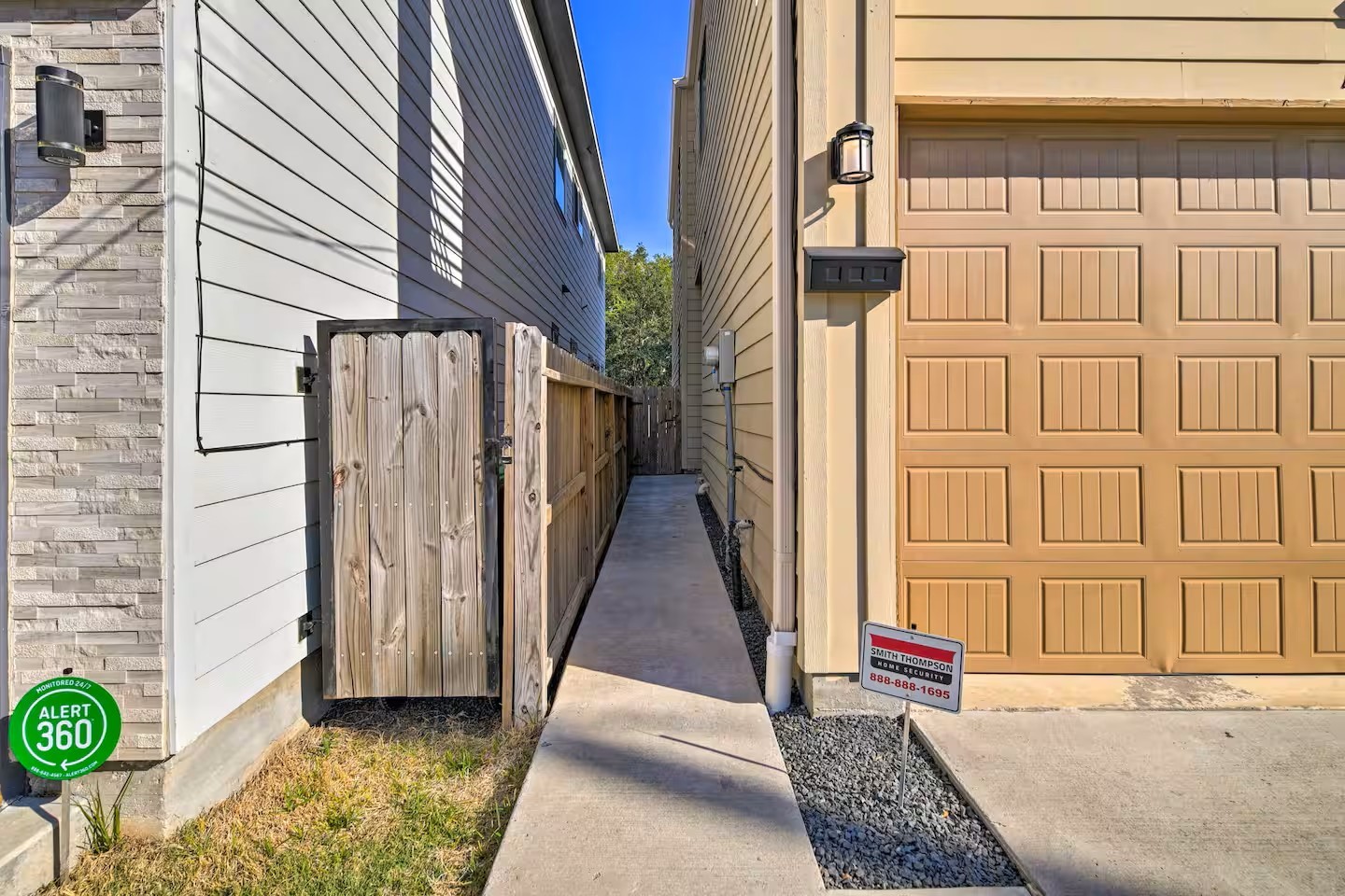 4211 New Orleans Street, Houston, TX 77020