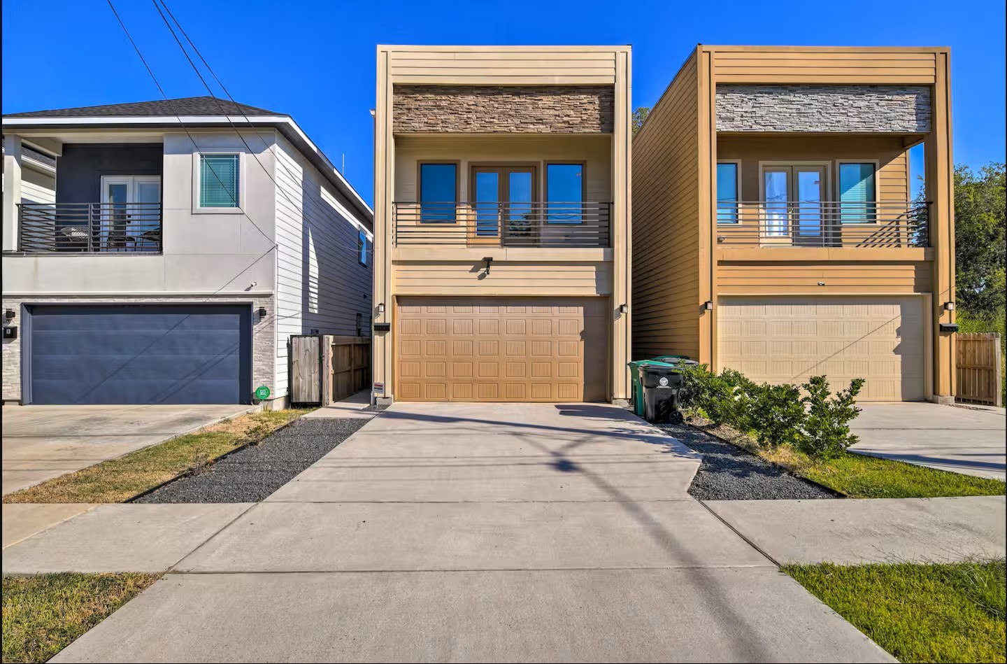 4211 New Orleans Street, Houston, TX 77020
