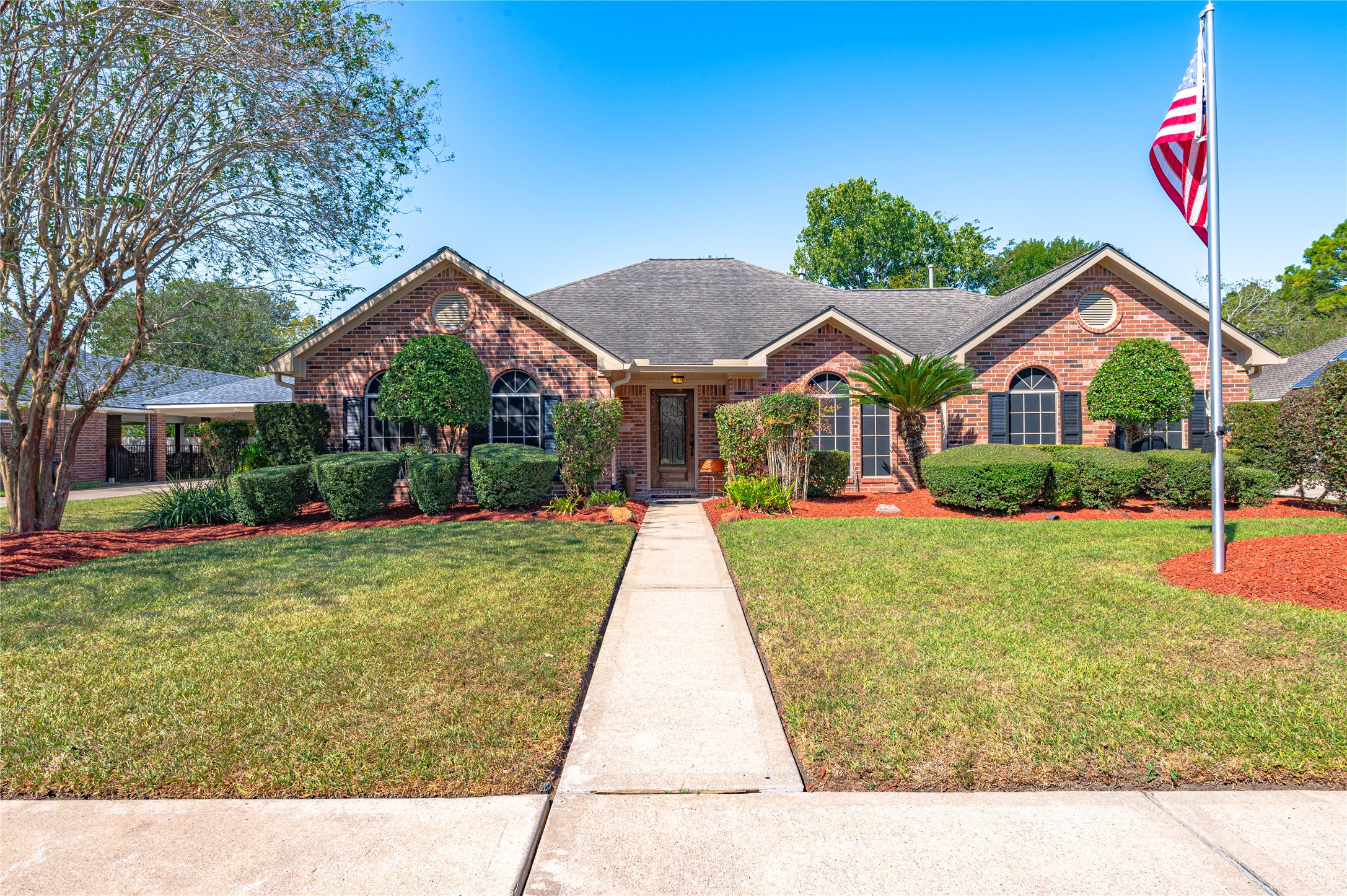 505 Twin Pines Drive, Friendswood, TX 77546 505 Twin Pines Drive, Friendswood, TX 77546