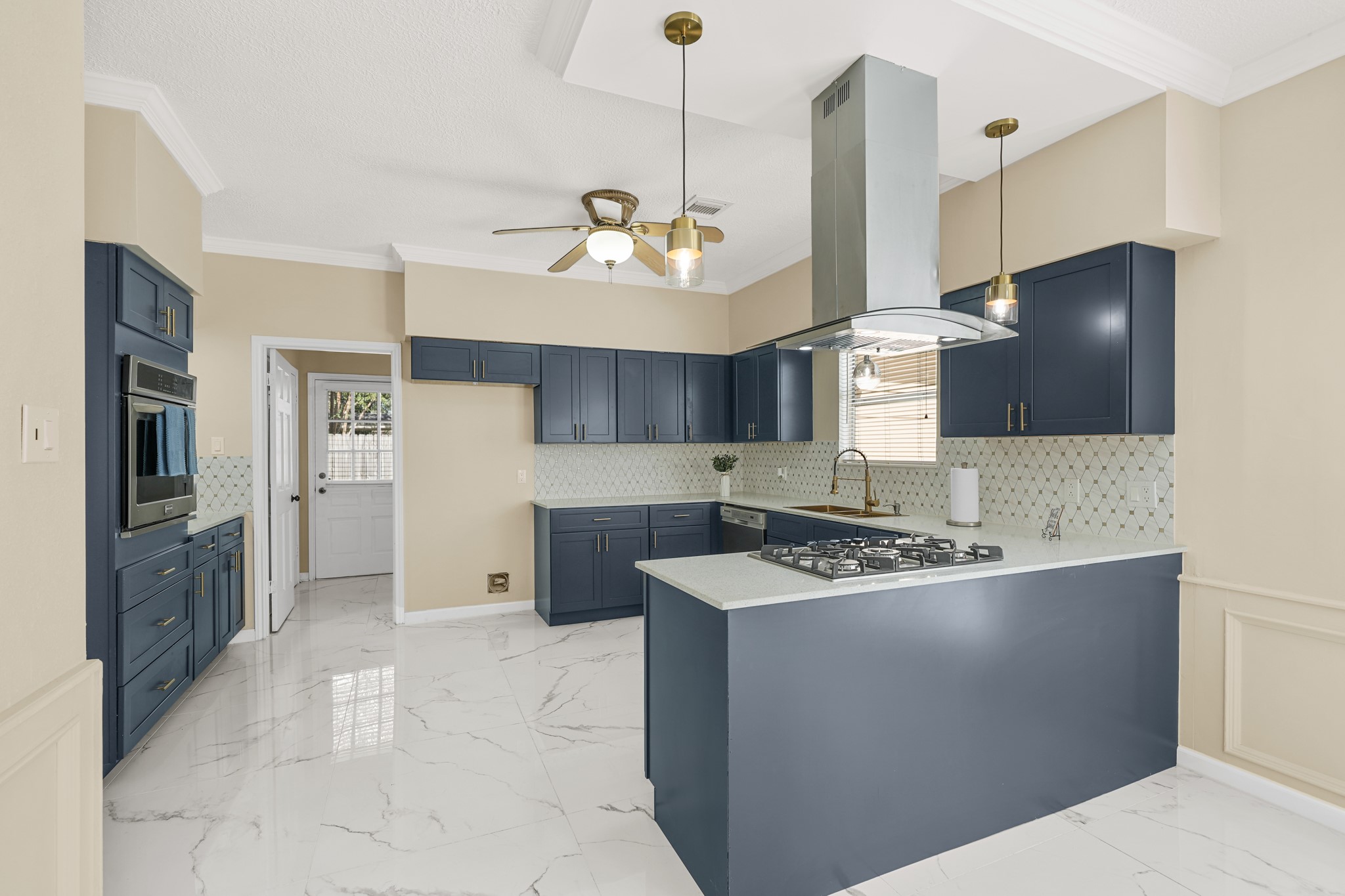 15110 Walters Road, Houston, TX 77068