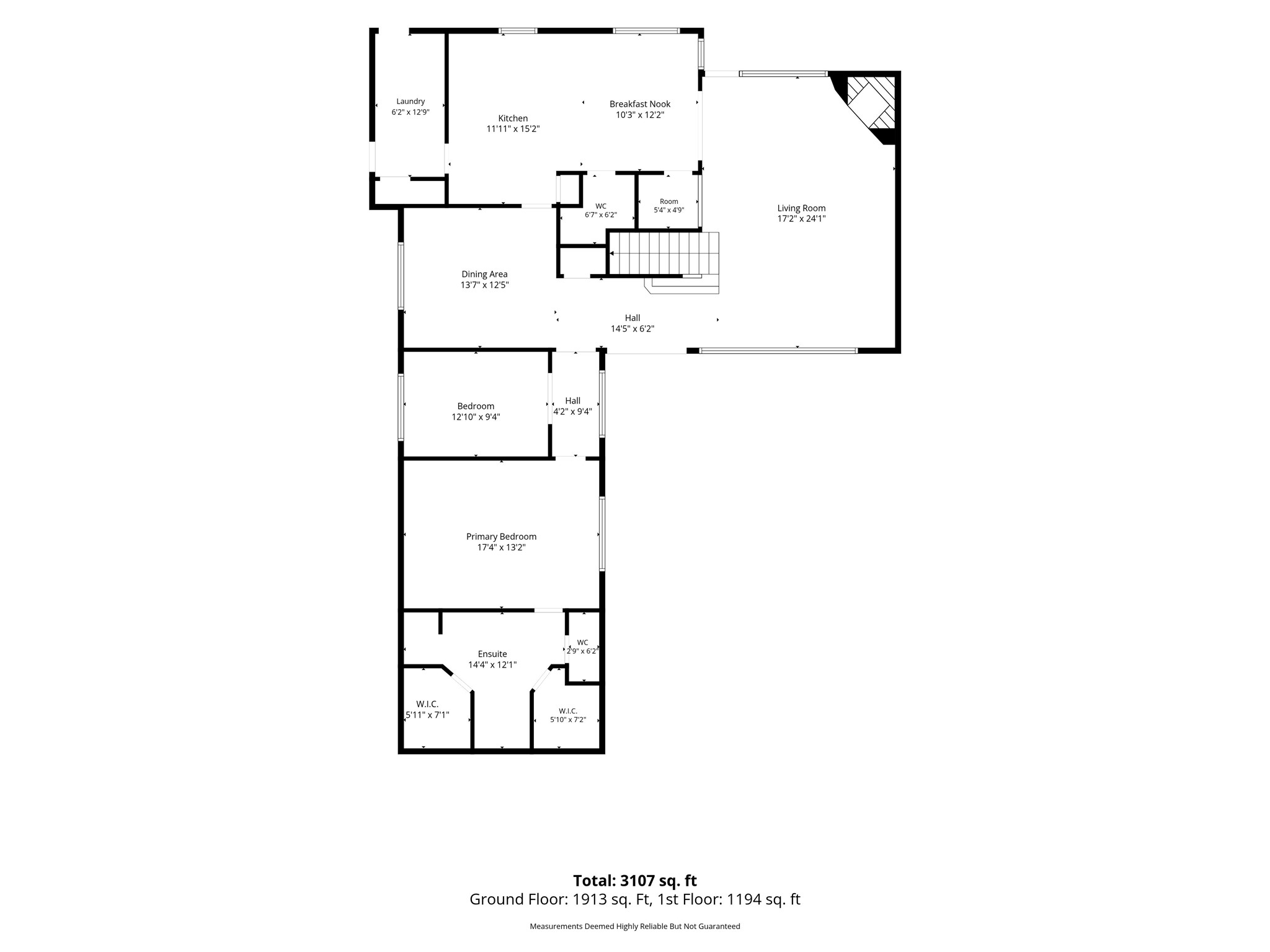 15110 Walters Road, Houston, TX 77068