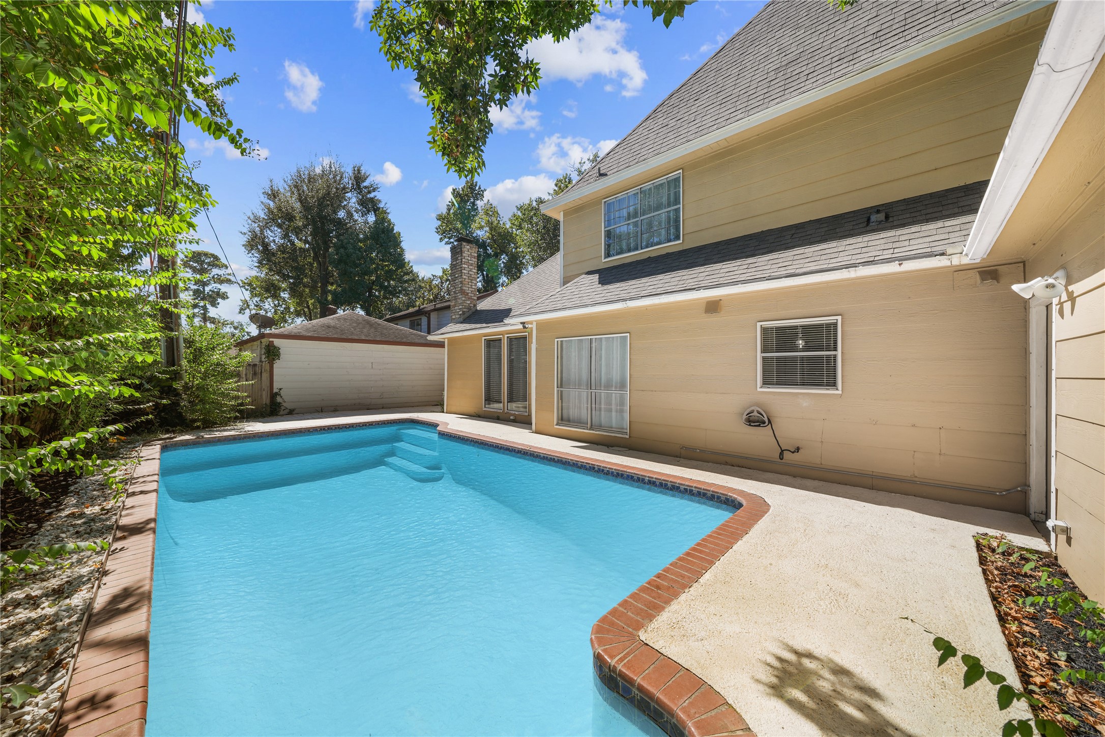 15110 Walters Road, Houston, TX 77068