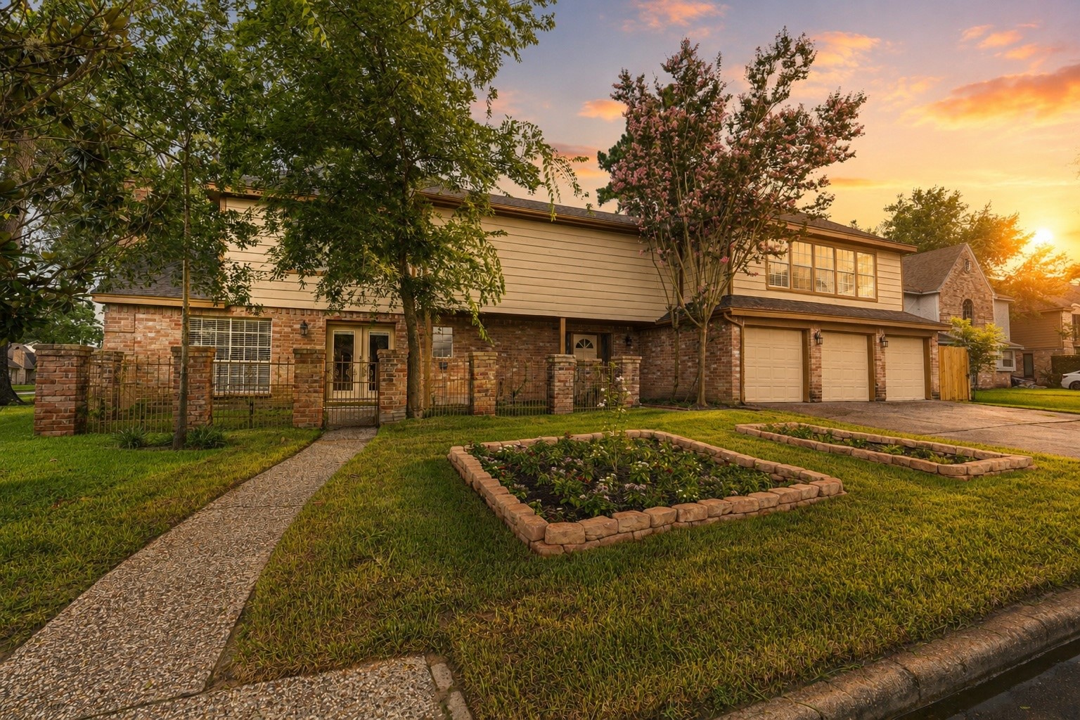 15027 Walters Road, Houston, TX 77068
